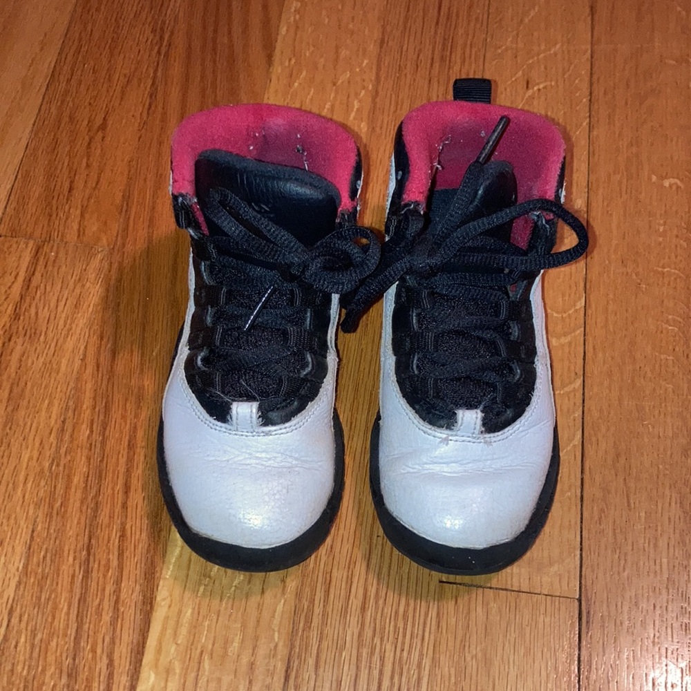 Air Jordan 10 - Picture 2 of 4